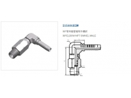 美制錐螺紋密封