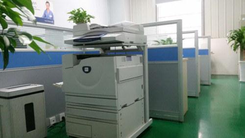 成都復印機租賃