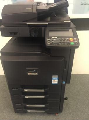 成都打印機租賃