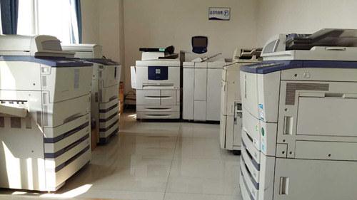成都打印機(jī)租賃 成都打印機(jī)租賃