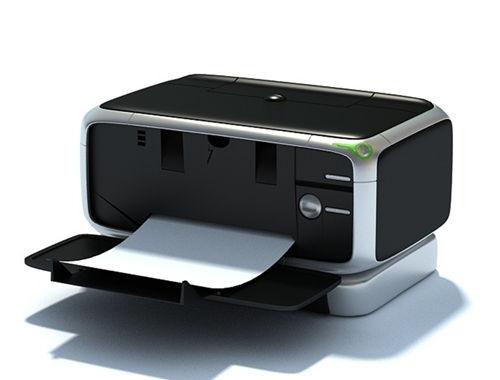 成都打印機(jī)出租