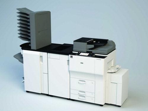 成都打印機租賃