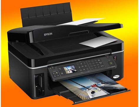 成都打印機租賃