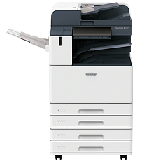 富士施樂(lè)VII5573 4473 3372