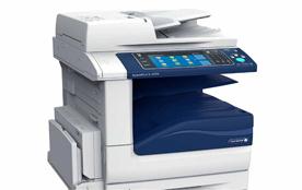 富士施樂(lè)V5070/4070