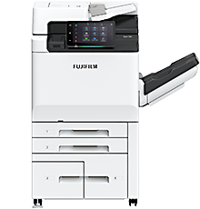 富士施樂(lè)C6580