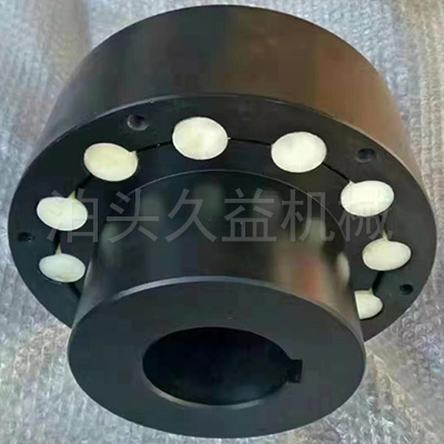 ZL、ZLD型彈性柱銷(xiāo)