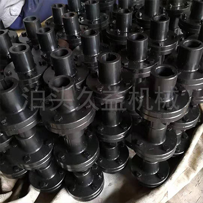 YL型凸緣聯(lián)軸器