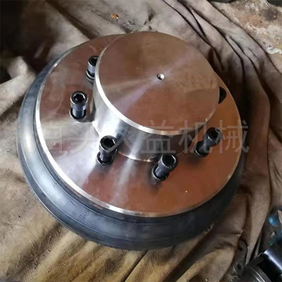 UL型輪胎聯(lián)軸器