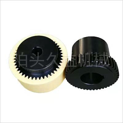 NL型尼龍內(nèi)齒型聯(lián)