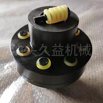 TL型彈性套柱銷(xiāo)聯(lián)