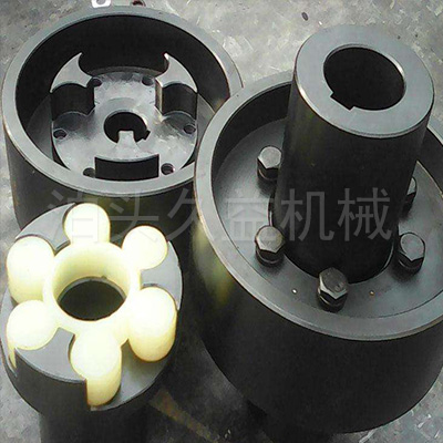 MLL-I型制動(dòng)輪梅花