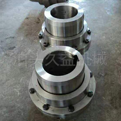 GIICL型鼓形齒式聯(lián)