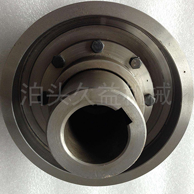 NGCLZ型帶制動(dòng)輪鼓