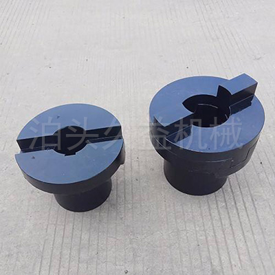 SL型十字滑塊聯(lián)軸